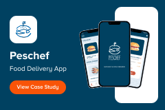 Food Delivery App
